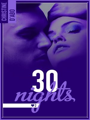 cover image of 30 Nights